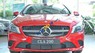 Mercedes-Benz CLA 200 (Facelift) AT 2016 - Bán xe Mercedes-Benz CLA 200 (Facelift) AT 2016 giá 1,529 tỷ