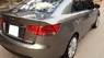 Kia Forte SLi 2016 - Cần bán xe Kia Forte SLI 2016, màu xám, nhập khẩu chính hãng, giá tốt