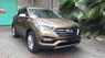 Hyundai Santa Fe 2017 - Giá tốt Santafe Đà Nẵng, LH: Trọng Phương – 0935.536.365, 2017 khuyến mãi khủng, hỗ trợ 70-80%- chỉ cần trả trước 300tr