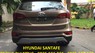 Hyundai Santa Fe 2017 - Giá tốt Santafe Đà Nẵng, LH: Trọng Phương – 0935.536.365, 2017 khuyến mãi khủng, hỗ trợ 70-80%- chỉ cần trả trước 300tr