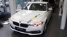 BMW 3 Series 320i Limit Edition 2016 - Cần bán xe BMW 320i Limit Edition đời 2016, màu trắng