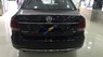 Volkswagen Polo 2015 - Dòng xe nhập Volkswagen Polo Sedan, màu đen, tặng bảo hiểm 2 chiều. LH Hương 0902.608.293