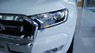 Ford Ranger XLT 2016 - Xe Ford giảm giá cuối năm, Ford Ranger XLT sản xuất 2017, màu trắng, nhập khẩu nguyên chiếc, 730 triệu - LH 0917 26 2332