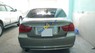 BMW 3 Series 320i 2009 - ✅ Bán xe BMW 320i, SX 2009, màu vàng cát, nội thất kem.