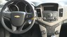 Chevrolet Cruze 2016 - Bán Chevrolet Cruze đời 2016, màu bạc, giá 572tr