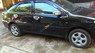 Toyota Vios G 2005 - Cần bán lại xe Toyota Vios G 2005, màu đen xe gia đình