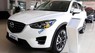 Mazda CX 5 2.0AT 2016 - Cần bán xe Mazda CX 5 2.0AT đời 2016, màu trắng