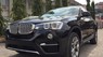BMW X4 2017 - Bán xe BMW X4 2017, màu đen, nhập khẩu nguyên chiếc, ưu đãi lớn