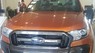 Ford Ranger 2017 - Bán xe Ford Ranger Wildtrak 3.2L 2017, ưu đãi trả góp