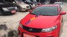 Kia Cerato Koup 2011 - Cần bán Kia Cerato Koup đời 2011, màu đỏ giá cạnh tranh