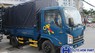 Veam VT125 2017 - Bán xe tải Veam VT125 thùng 3m6