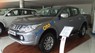 Mitsubishi Triton GLS 2016 - Bán Mitsubishi Triton 2.5L 4x2 MT, đủ màu, nhập Thái miễn thuế, KM tốt, trả góp, giao xe ngay, giá 555tr. LH 0911373343