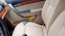 Daewoo Gentra SX 2008 - Cần bán xe Gentra 2008 tại Bình Dương, xe nhà đi