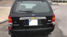 Ford Escape XLT 2003 - Cần bán gấp Ford Escape XLT 2003, màu đen, 232 triệu