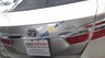 Toyota Camry 2.5G 2013 - Bán Toyota Camry sản xuất 2013, màu bạc