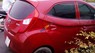 Hyundai Eon   2012 - Cần bán lại xe Hyundai Eon đời 2012, màu đỏ 