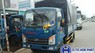 Veam VT125 2017 - Bán xe tải Veam VT125 thùng 3m6