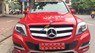 Mercedes-Benz GLK 300 2013 - Cần bán xe Mercedes GLK 300 đời 2013, màu đỏ