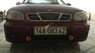 Daewoo Lanos 2002 - Cần bán lại xe Daewoo Lanos đời 2002, màu đỏ như mới, 135 triệu