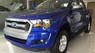 Ford Ranger XLS MT 2016 - Hà thành Ford bán xe Ford Ranger XLS MT số sàn 2017, nhập khẩu, giá tốt, lấy xe ngay, LH 0983 232 294
