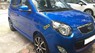 Toyota Vios 1.5E 2011 - Chính chủ chị Hoài cần bán Vios 1.5E đời 2011, màu bạc giá 379 tr