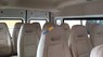 Ford Transit 2017 - Bán Ford Transit sản xuất 2017, giá 862tr tặng hộp đen, lót sàn, phim cách nhiệt, bao biển số, bảo hiểm 2 chiều