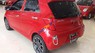 Kia Picanto S 2014 - Cần bán Kia Picanto S đời 2014, màu đỏ số tự động, giá chỉ 395 triệu