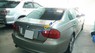 BMW 3 Series 320i 2009 - ✅ Bán xe BMW 320i, SX 2009, màu vàng cát, nội thất kem.