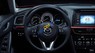 Mazda 6 Facelift  2017 - Mazda Giải Phóng bán xe Mazda 6 2.0L, bản Facelift 2017 mới, hỗ trợ dịch vụ tốt nhất tới khách hàng, trả góp tới 80%