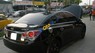 Chevrolet Cruze 1.6 MT 2011 - Bán ô tô Chevrolet Cruze đời 2011, màu đen 