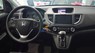 Honda CR V TG 2016 - Bán xe Honda CR V TG sản xuất năm 2016, màu bạc