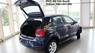 Volkswagen Polo   1.6L 6AT 2016 - Đà Nẵng: Volkswagen Polo Hatchback 1.6L 6AT đời 2016, màu xanh lam, xe Đức nhập khẩu nguyên chiếc, LH 0901.941.899