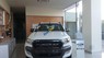 Ford Ranger  Wildtrak 3.2L 2016 - Cần bán Ford Ranger wildtrak 3.2L đời 2016, màu trắng, nhập khẩu 