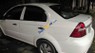 Daewoo Gentra 2008 - Cần bán lại xe Daewoo Gentra 2008, màu trắng