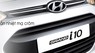 Hyundai i10 1.0 AT 2017 - Hyundai i10 1.0 AT 2016 nhập khẩu chính hãng