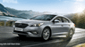 Hyundai Sonata 2.0 AT 2017 - Bán xe Hyundai Sonata 2.0 AT màu trắng, nhập khẩu chính hãng