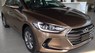 Hyundai Elantra 1.6 MT 2017 - Bán ô tô Hyundai Elantra 1.6 MT phiên bản luxury
