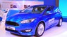 Ford Focus 2016 - Cần bán Ford Focus đời 2016, màu xanh lam