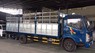 Veam 2016 - Bán xe tải Veam Vt340s 3t5 thùng 6m1 động cơ Hyundai