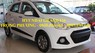 Hyundai Grand i10  1.2 AT 2018 - Cần bán xe Hyundai i10 2018 Đà Nẵng, màu trắng, LH: Trọng Phương – 0935.536.365, hỗ trợ vay trả góp 90% giá trị xe