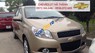 Chevrolet Aveo LTZ 1.5 AT 2016 - Cần bán xe Chevrolet Aveo LTZ 1.5 AT đời 2016