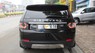 LandRover Discovery Sport HSE Luxury 2015 - Land Rover Discovery Sport HSE Luxury 2015 màu đen