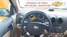 Chevrolet Aveo LTZ 1.5 AT 2016 - Cần bán xe Chevrolet Aveo LTZ 1.5 AT đời 2016