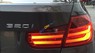 BMW 3 Series 320i  2013 - Bán xe BMW 320i sx 2013 màu cát cháy