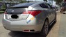 Acura ZDX AT 2010 - Xe Acura ZDX AT đời 2010, màu bạc, xe nhập số tự động