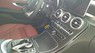 Mercedes-Benz C300   AMG 2016 - Bán Mercedes C300 AMG đời 2016, màu bạc nội thất đỏ, giao ngay, giá tốt