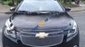 Chevrolet Cruze LS 2013 - Cần bán Chevrolet Cruze LS đời 2013, màu đen, nhập khẩu nguyên chiếc đẹp như mới