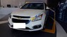 Chevrolet Cruze 1.6 MT 2016 - Chevrolet Hà Thành bán Chevrolet Cruze 1.6 MT 2016