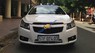 Chevrolet Cruze LS 2015 - Bán Chevrolet Cruze LS đời 2015, màu trắng 
