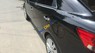 Kia Forte Sli 2009 - Bán xe cũ Kia Forte Sli sản xuất 2009, màu đen, nhập khẩu chính hãng